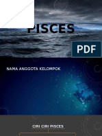 Powerpoint Biologi Kelas X - Pisces