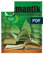 Jurnal Semantik