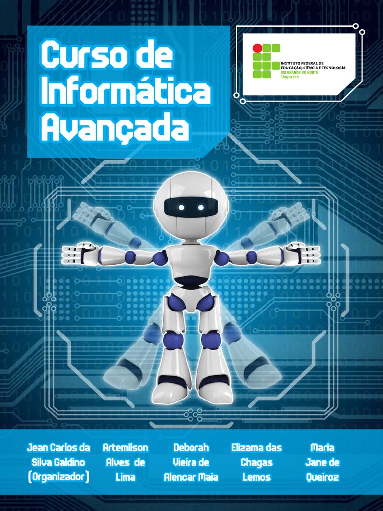 Livro Informatica Avancada Final Pdf Pdf Educação à Distância