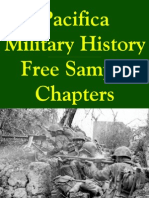 Pacifica Military History Free Sample Chapters
