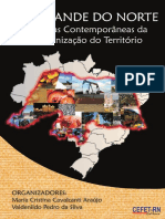 Livro Geografia - Maria Cristina Valdenildo
