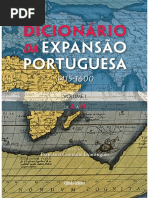 Expansao Portuguesa