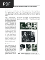 Sorkhabi, Rasoul - (Historical Note) Ananda K. Coomaraswamy - From Geology To Philosophia Perennis PDF