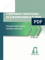 Compendio Tematizado 2016-2017 - UV PDF