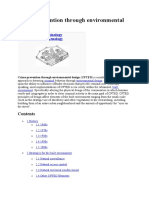 Crime Prevention Through Environmental Design