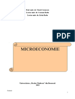 249 Microeconomie 8217