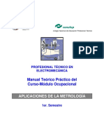 Electromecanica 01 PDF