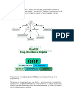 Mapa Conceptual Introduccion A La Programacion