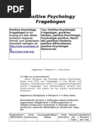 Download Positive Psychology Fragebogen by Personal development program Personal development books ebooks and pdf SN34893262 doc pdf
