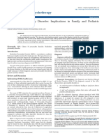 Borderline Personality Disorder Implications in Family and Pediatric Practice 2161 0487.1000122 PDF