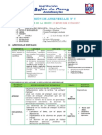 Sesión Configuracion Electronica