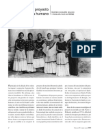 El proyecto genoma humano, -Ricardo Noriega Solano -Rosaura ruiz gutierrez.pdf