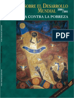 Informe sobre el desarrollo mundial 2000-2001, Lucha contra la pobreza.pdf
