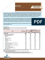 Informe Tecnico n06 Produccion Abr2016