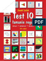 Test IQ Lamanie Regul
