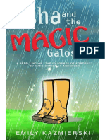 Asha and The Magic Galoshes