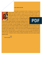 El Espejo Africano PDF