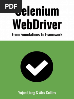 Download Selenium Webdriver Book by Lesuperzak SN348942102 doc pdf