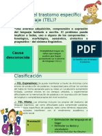 Afiche Tel Color