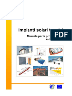 [Elettronica] - Elettrotecnica - Impianti Solari Termici ( Italiano).pdf