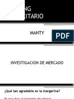 Briefing Publicitario Manty