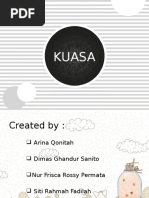 KUASA