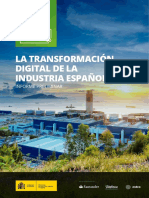 Informe Industria Conectada40