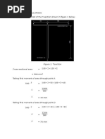 Theoretical Calculations