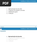 Aula 01 Apresentacao