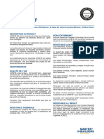 BASF UCRETE MF Tds PDF