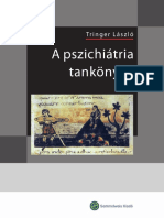 A Pszichiátria Tankönyve 