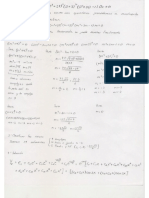 Ejemplos de Ecuaciones Diferenciales Lineales