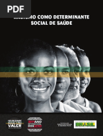 Cartilha Determinantes Sociais Saúde Port