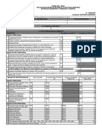 DPN - Declaración definitiva de rentas y pago para personas naturales