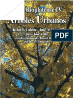 Árboles Urbanos