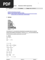 Matemática - Cálculo I - Aula08 Parte02