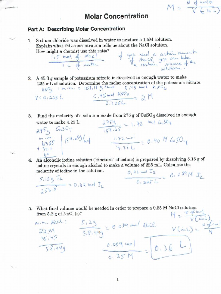 molar-concentration-worksheet-pdf