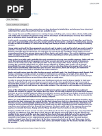 How to Use the Secret Check | PDF | Currency | International Finance