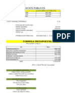 Tarea Costos Momento 4