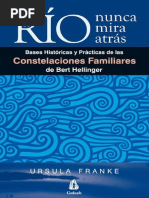 El Rio Nunca Mira Atras