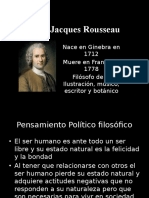 Rousseau