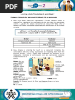 2. Going to the Restaurant