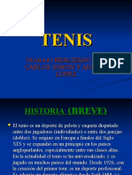 Tenis