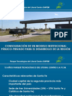 Presentación PTLC PDF