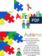 Autismo