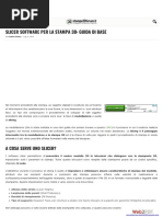 Www Stampa3d Forum It