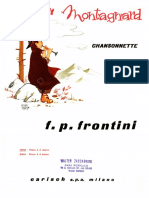 Frontini Petit Montagnard PDF
