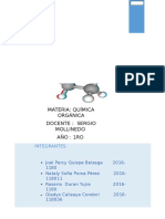 Acidos Carboxilicos Monografia