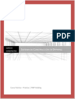 Curso CAPECO Drywall PDF