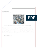 Glazing Line - Glazing Line (GL) PDF